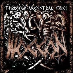 Woccon : Through Ancestral Fires